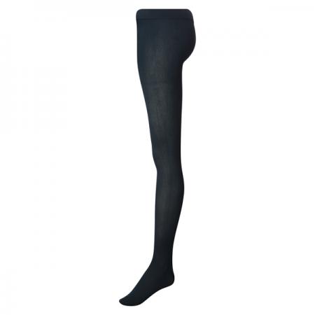 Pex Twin Pack Navy Opaque Tights